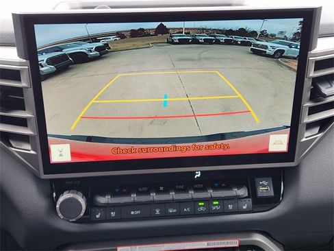 New 2026 Toyota Tundra Limited image 13