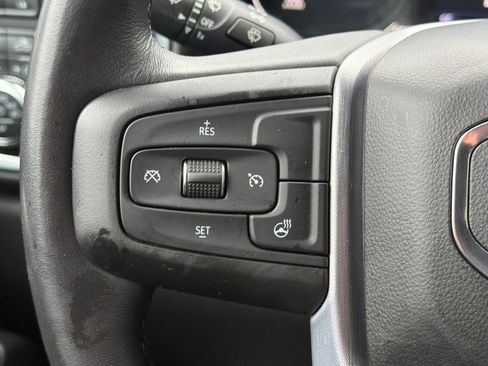 Used 2021 GMC Sierra 1500 SLT w/ SLT Premium Package image 25
