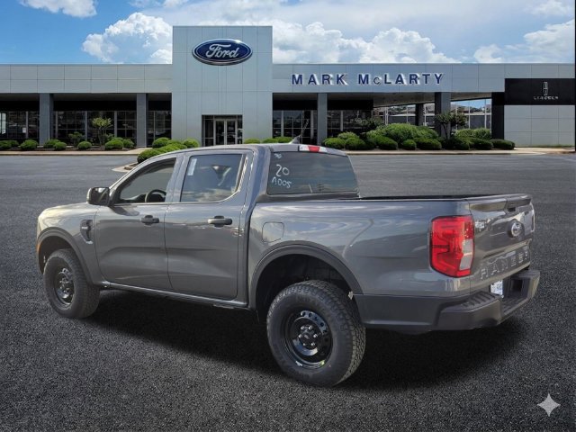 New 2026 Ford Ranger XL RWD image 3