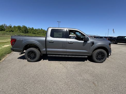 New 2026 Ford F150 XLT AWD/4WD image 6