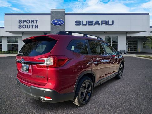 New 2026 Subaru Ascent Premium image 3