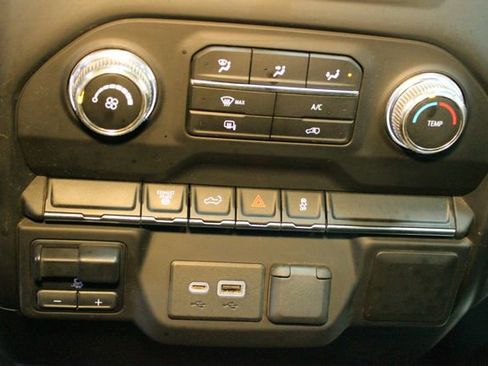Used 2021 GMC Sierra 2500 4x4 Double Cab w/ Fleet Convenience Package image 20