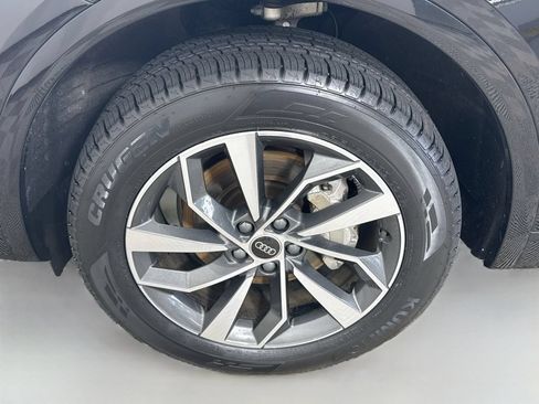 Certified 2024 Audi Q5 2.0T Premium Plus w/ Premium Plus Package AWD/4WD image 29