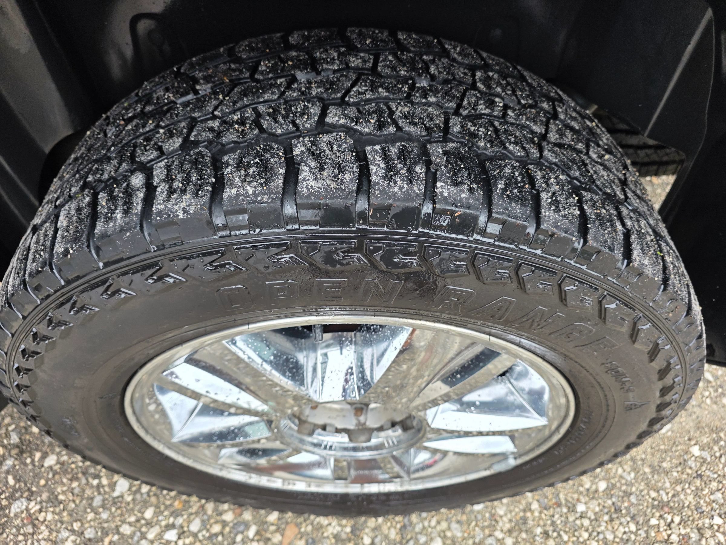 Used 2009 Chevrolet Tahoe LT AWD/4WD image 46