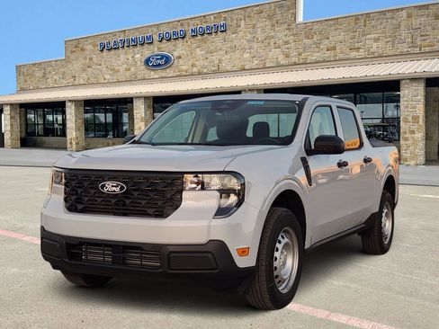 New 2026 Ford Maverick XL image 2