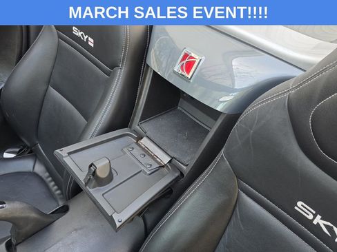 Used 2008 Saturn Sky Red Line image 17