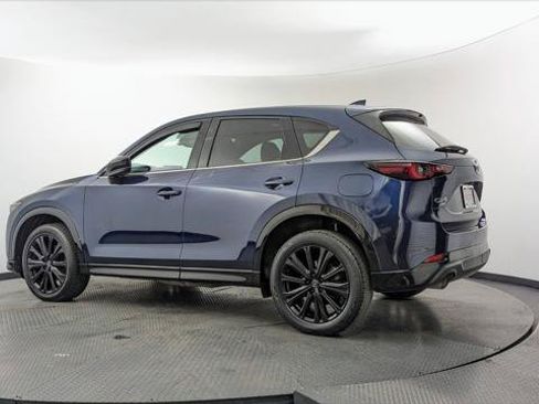 Used 2023 MAZDA CX-5 AWD 2.5 Turbo image 6