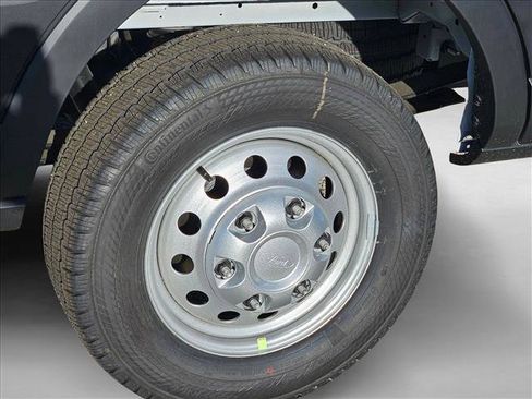 New 2025 Ford Transit 150 Low Roof AWD w/ Exterior Upgrade Package image 10