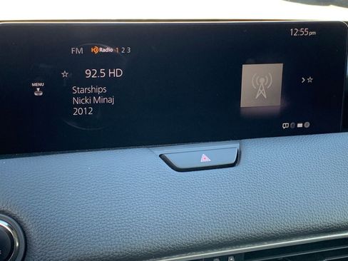 Used 2025 MAZDA CX-70 3.3 Turbo w/ Preferred Package image 21