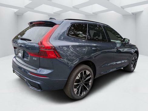 New 2026 Volvo XC60 B5 Plus w/ Protection Package Premier AWD/4WD image 3