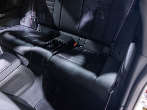 Used 2025 BMW M2 RWD image 36