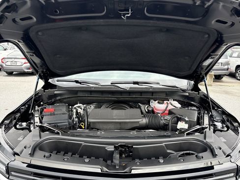 New 2025 Chevrolet Tahoe LS image 30