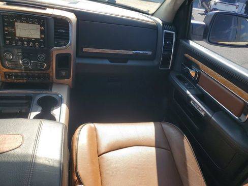 Used 2016 RAM 2500 Longhorn RWD image 26