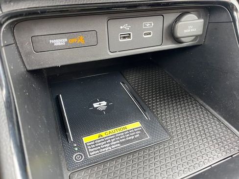 Certified 2023 Honda CR-V EX-L image 30