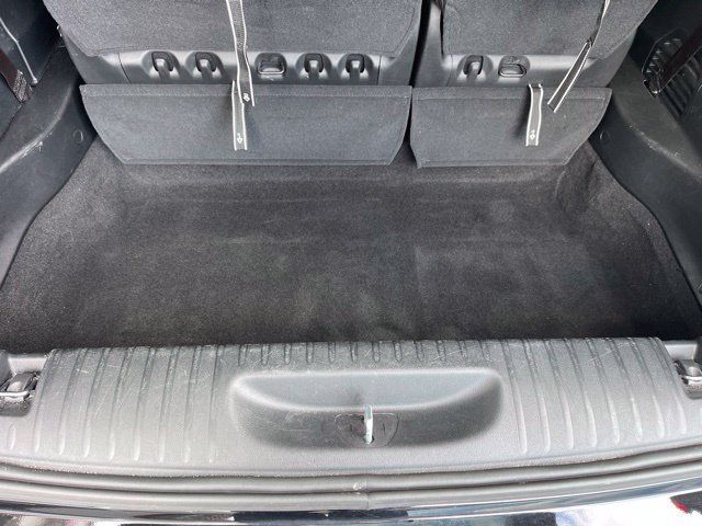 Used 2026 Chrysler Pacifica Limited FWD image 11