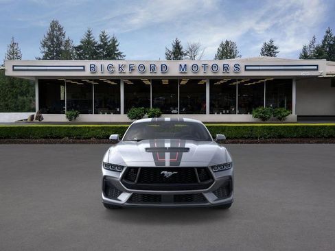 New 2025 Ford Mustang GT Premium image 6