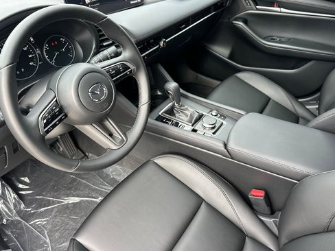 New 2026 MAZDA MAZDA3 s Sport image 10