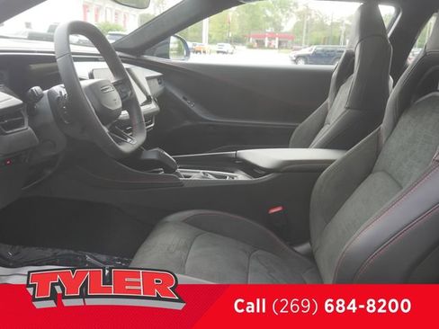 New 2026 Dodge Charger Scat Pack AWD/4WD image 33