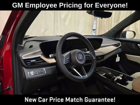 New 2026 Buick Enclave Preferred w/ Power Package image 14