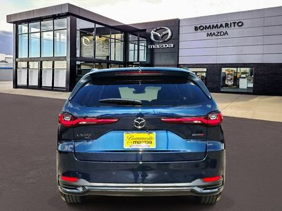 New 2026 MAZDA CX-90 3.3 Turbo S w/ Premium Package