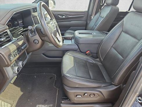 Used 2022 GMC Yukon Denali image 15