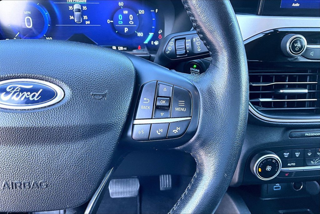 Used 2020 Ford Escape SE Sport AWD/4WD image 18
