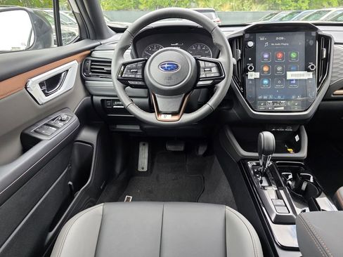 New 2026 Subaru Forester Sport AWD/4WD image 13