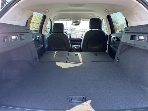 New 2026 Buick Envision Preferred AWD/4WD image 32
