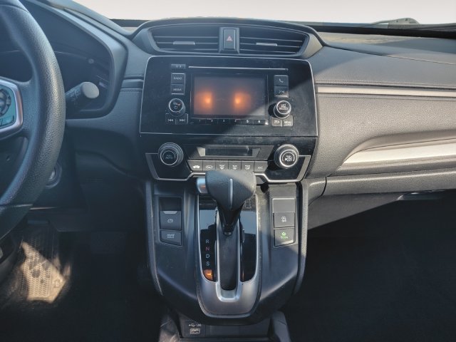 Used 2020 Honda CR-V LX image 11