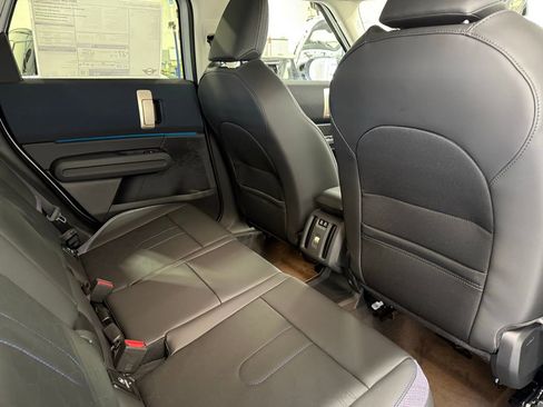 Certified 2025 MINI Cooper Countryman S image 20