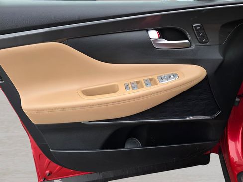 Used 2023 Hyundai Santa Fe Calligraphy image 17