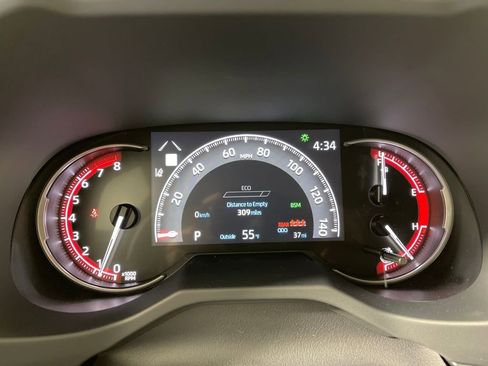 Certified 2025 Toyota RAV4 XLE w/ Convenience Package image 17