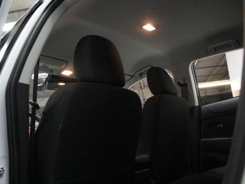 New 2026 Mitsubishi Outlander Sport ES image 23