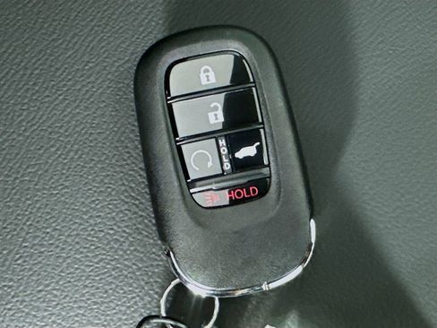 Used 2026 Honda CR-V TrailSport image 41