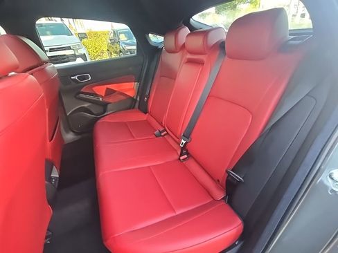 Used 2024 Acura Integra A-Spec image 30