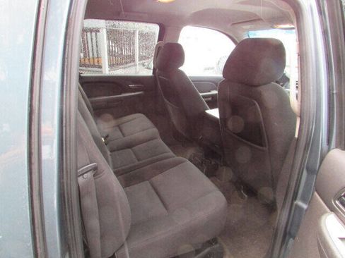 Used 2008 Chevrolet Avalanche LS image 9