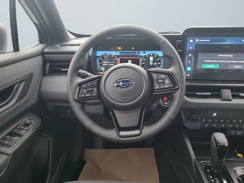 New 2026 Subaru Outback Premium image 12