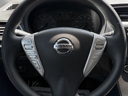 Used 2015 Nissan Sentra S FWD image 18