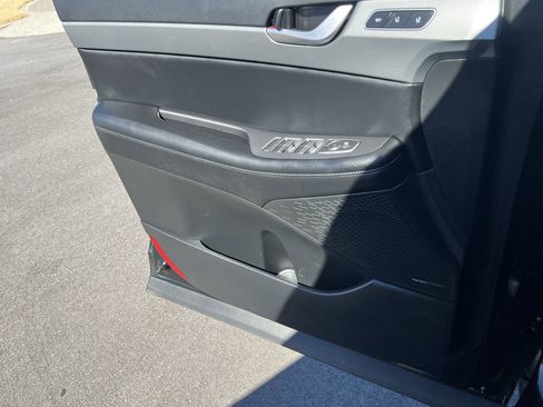 Used 2024 Hyundai Palisade SEL w/ Premium Package image 19