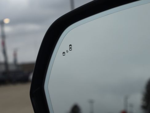 Used 2025 Lincoln Aviator Black Label image 29