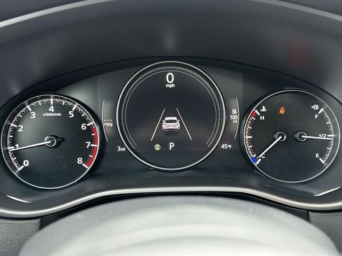 New 2026 MAZDA CX-50 AWD 2.5 S w/ Weather Package image 15