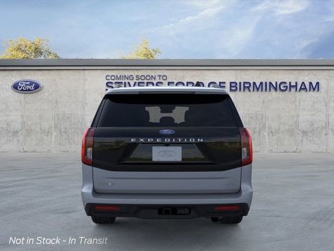 New 2026 Ford Expedition Max Active RWD image 6