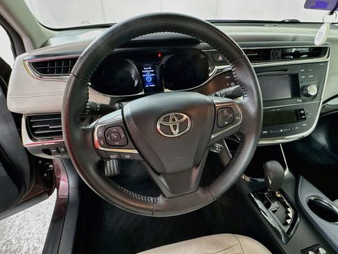 Used 2013 Toyota Avalon XLE Touring FWD image 11