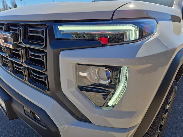 New 2026 GMC Canyon Elevation w/ Convenience Package AWD/4WD image 6