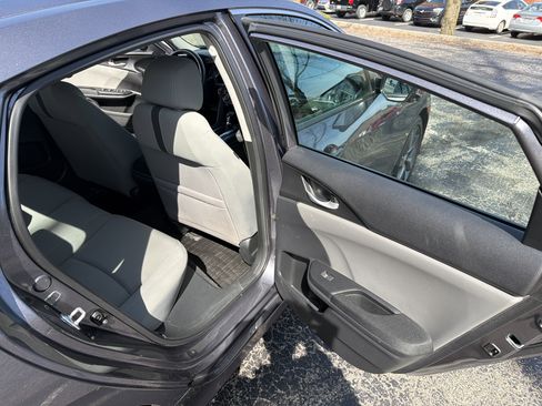 Used 2021 Honda Civic EX image 15