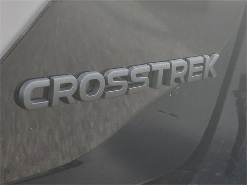 New 2026 Subaru Crosstrek 2.0i Premium image 18