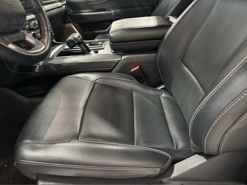 Used 2023 Ford F150 Lariat w/ Equipment Group 502A High image 29