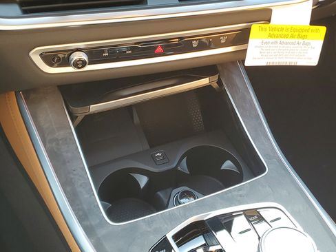 New 2026 BMW X5 M60i image 20