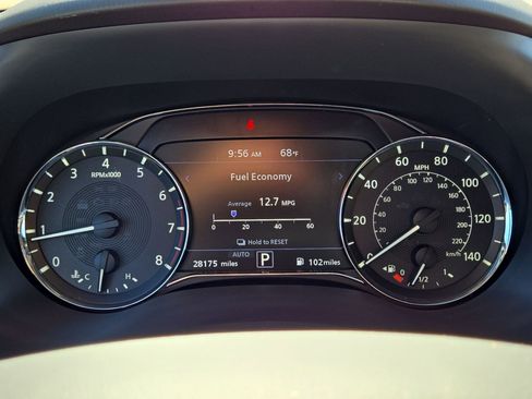 Used 2020 INFINITI QX80 Limited w/ All-Season Package AWD/4WD image 20