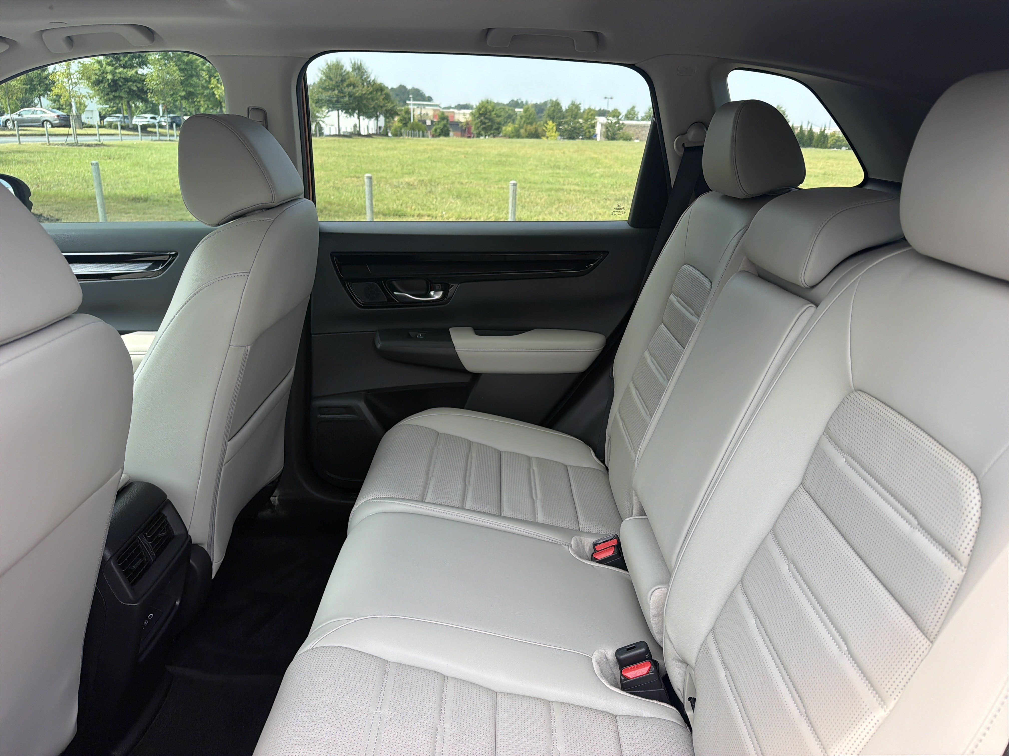 Used 2024 Honda CR-V EX-L image 26